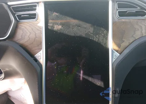 2018 Tesla Model S 100D/75D/P100D из США, поврежденный, VIN 5YJSA1E20JF247866